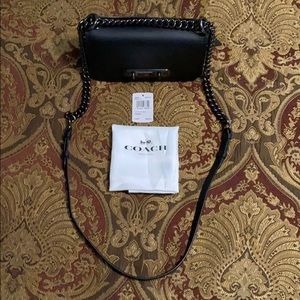 Coach Swagger 20 Shoulder Bag #18858